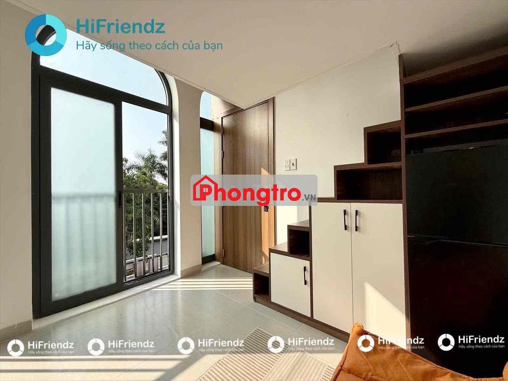 TRUNG TÂM GÒ VẤP📌