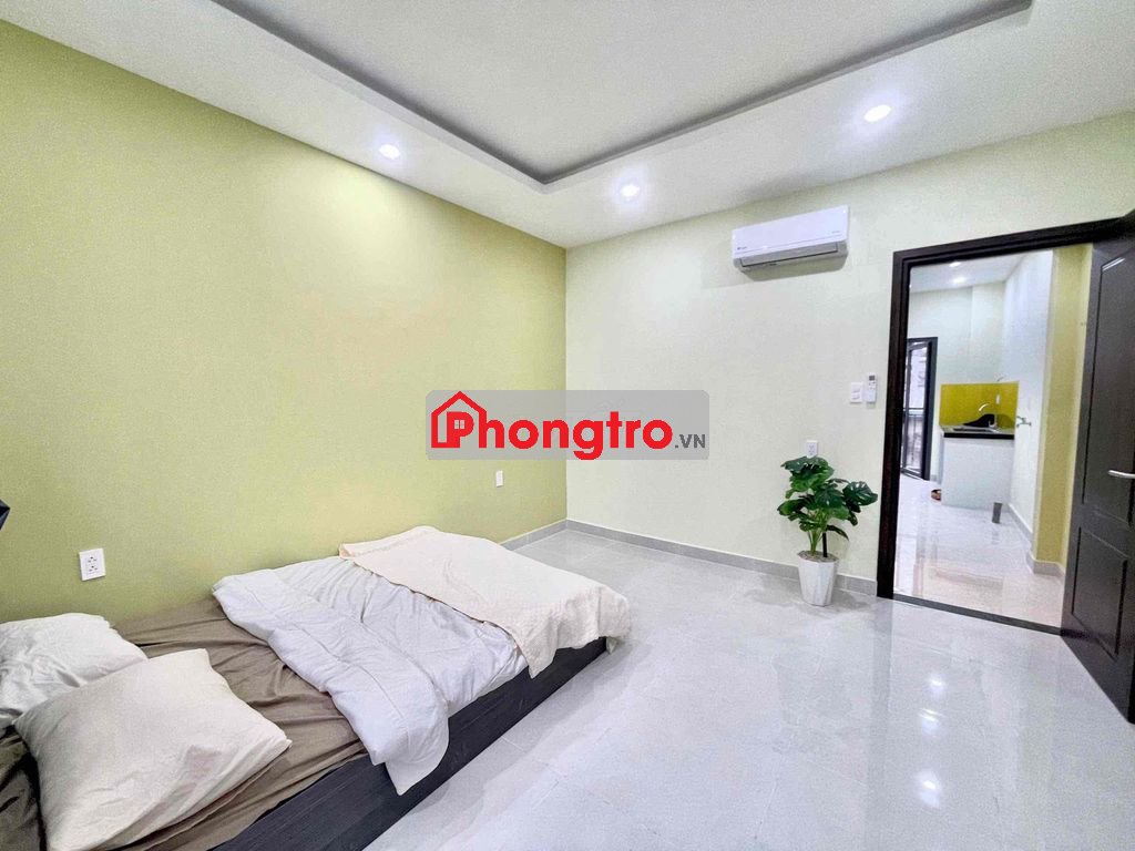 CĂN HỘ STUDIO 1PN-2PN BANCOL CÁCH HUIT 5 PHÚT ĐI XE!!