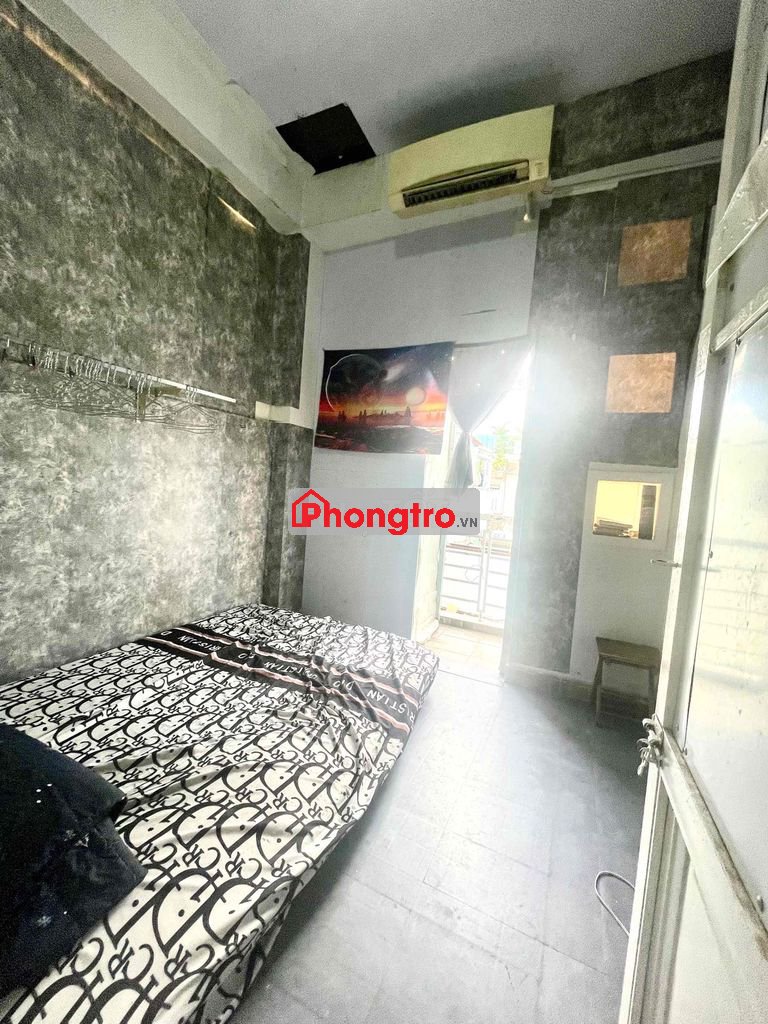 cho thuê phòng quận1