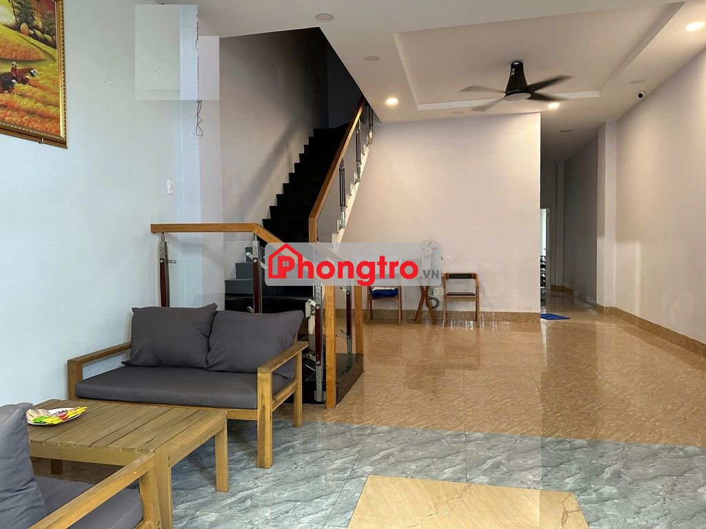Phòng trọ cao cấp cho thuê: 2,5 triệu/tháng - 22 m2, nội thất cơ bản
