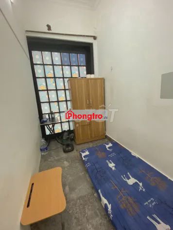 Phòng trọ đơn giá sinh viên tại Nguyên Hồng