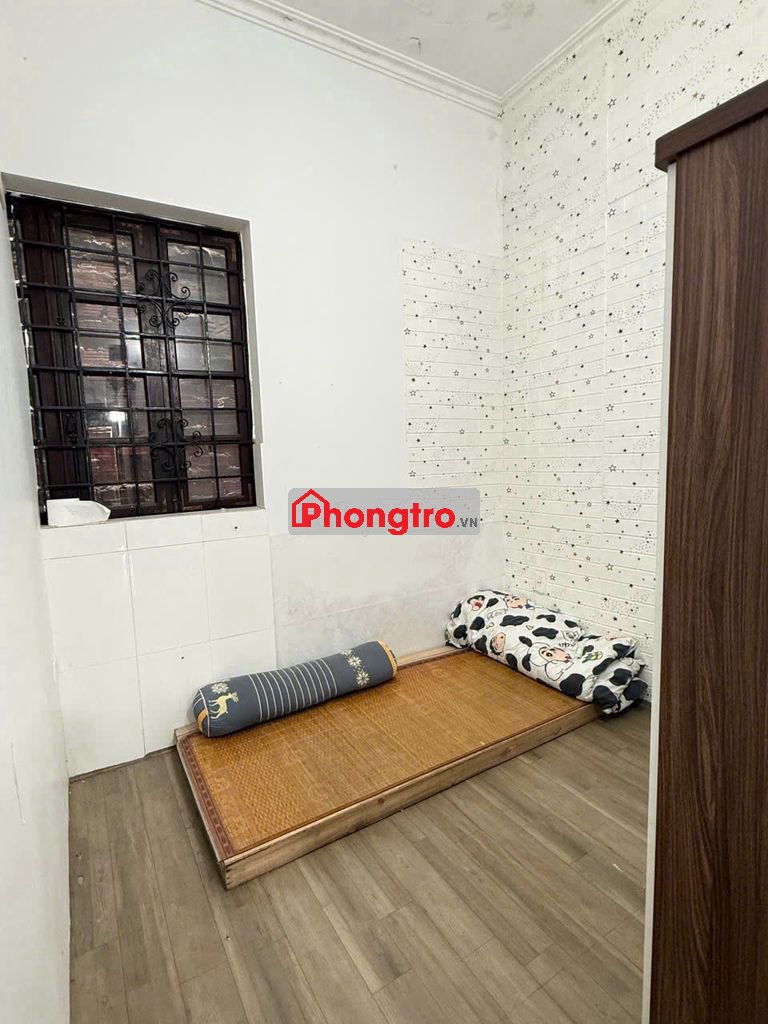 Trọ đơn WC chung 1tr6-2tr