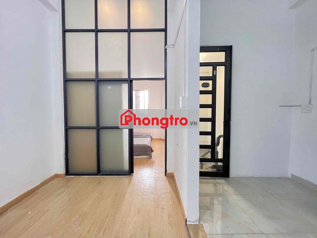 phòng trọ gò vấp
