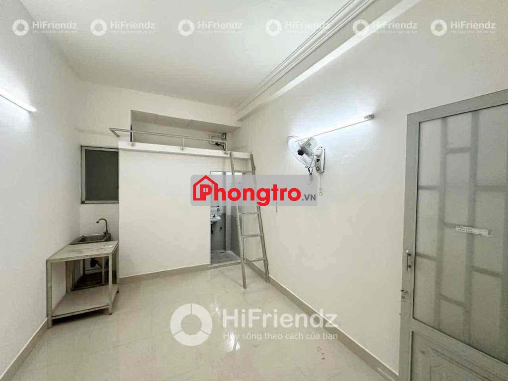 Cho Thuê Phòng Trọ Sẵn Máy Lạnh Giờ Giấc Tự Do Ngay Đầm Sen