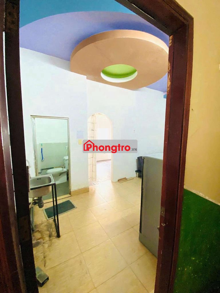 trống 1p full nội thất ngay đỗ xuân hợp