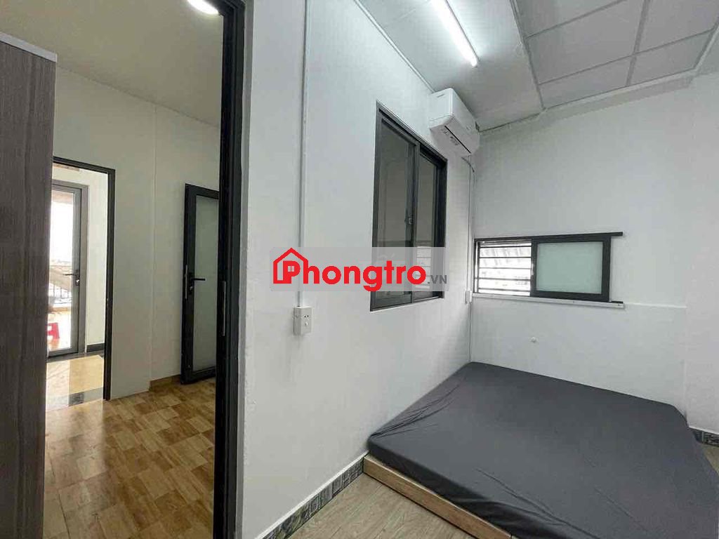 1PN Tách Bếp Mini Sau Lưng Công Viên Gia Phú Và Aeon