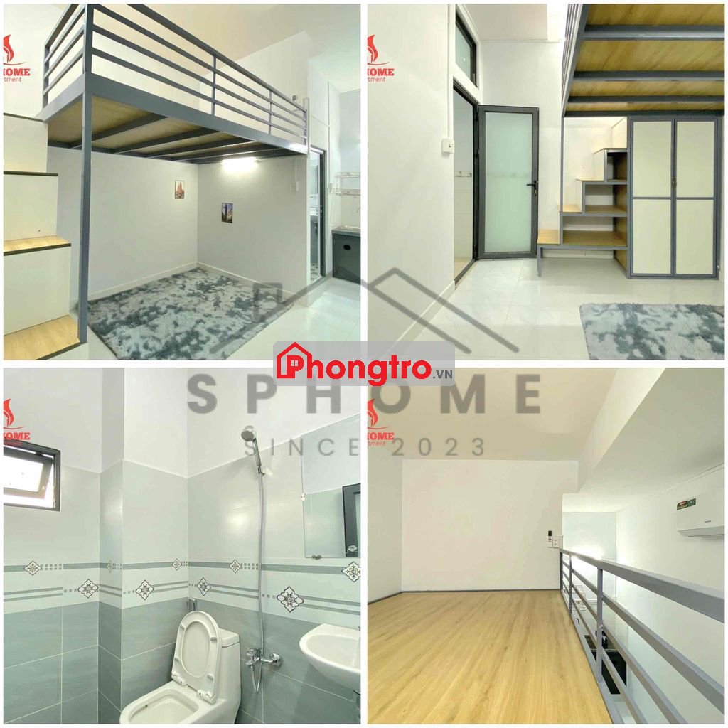 G05 GIÁ 3TR2 (MÁY LẠNH) GÁC RỘNG 30M2 VÀ CỬA SỔ RỘNG LỚN ĐẶNG THÚCVỊNH