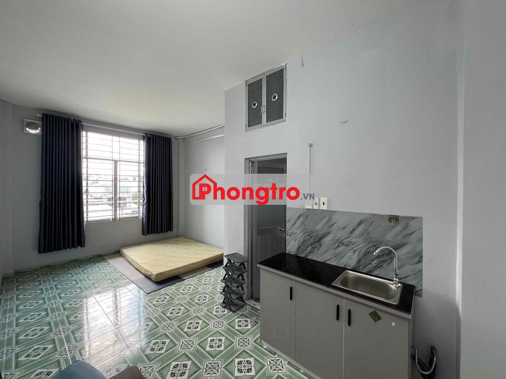 📣📣PHÒNG STUDIO - CỬA SỔ TRỜI 📍FULL NỘI THẤT - BÌNH TÂN - SIÊU RỘNG