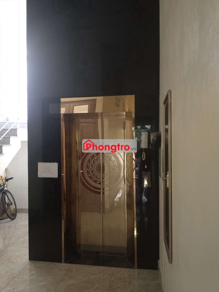 Cho thuê phòng tại Trung Tâm Quận Cầu Giấy