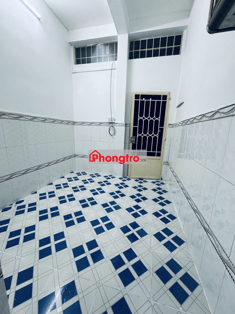 Cho thuê phòng 40/8 Phan Tây Hồ - Phú Nhuận