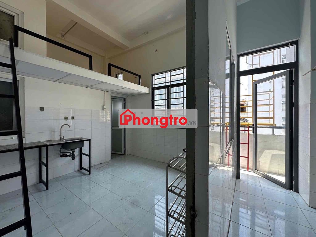 Cho Thuê Gác, Máy lạnh, Học viện hàng không, Ngoại Ngữ