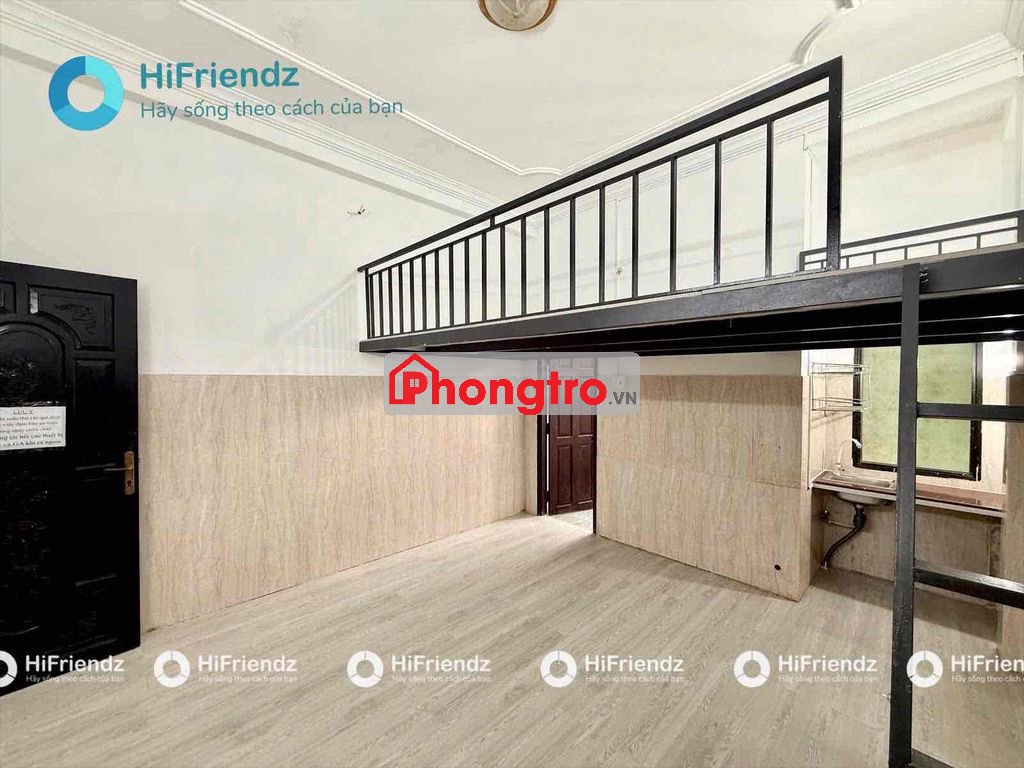 Dự Án Mới • Chỉ Từ 3tr2 • Mới Keng • Tiện đi trung tâm