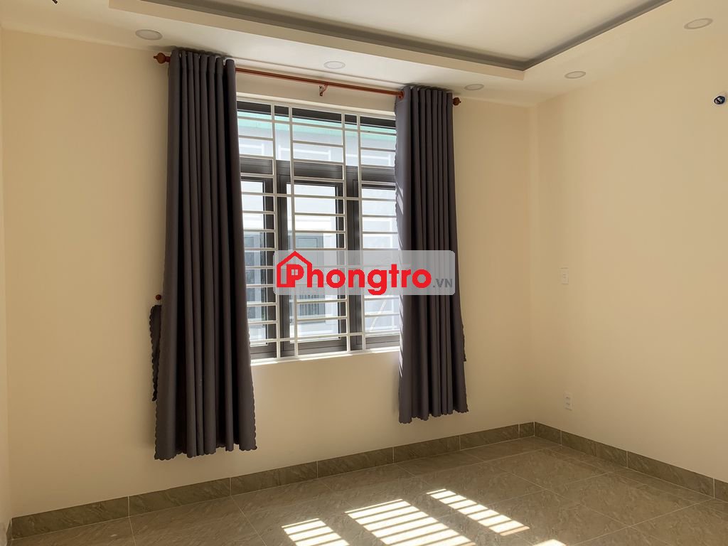 (Chỉ nữ thuê) phòng trọ Bình Thạnh, gần ĐH Văn Lang CS3