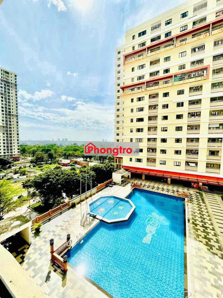 CHUYÊN CHO THUÊ PHÒNG TRỌ GIÁ RẺ TẠI C/C ERATOWN GIÁ TỪ 1TR - 4TR/TH