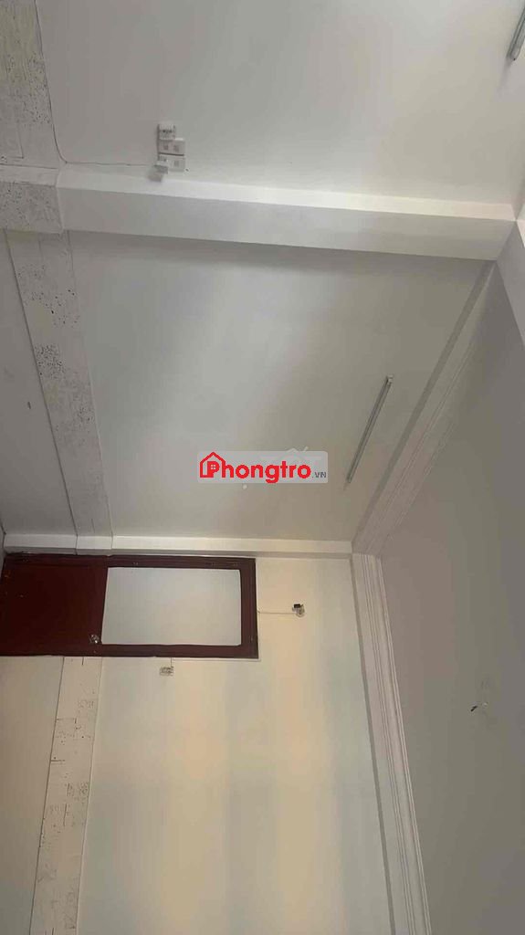 cho thuê phòng trọ