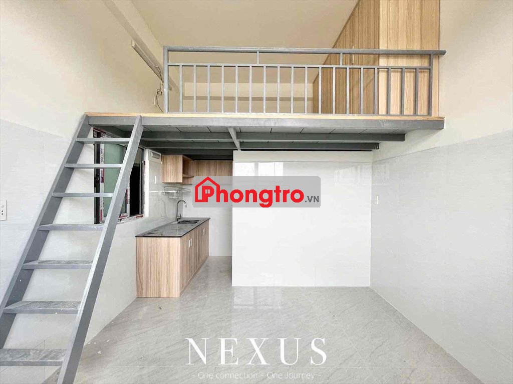 KHAI TRƯƠNG PHÒNG GÁC CỬA SỔ TRỜI NGAY ETOWN CỘNG HOÀ