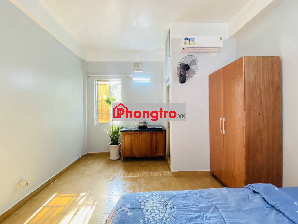 PHÒNG ĐẸP SẠCH SẼ NEW GẦN CHỢ TÂN MỸ 3.9 TRIỆU/THÁNG