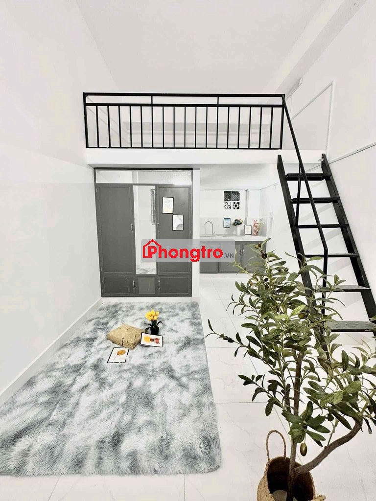 CHO THUÊ PHÒNG TRỌ CÓ GÁC SINH VIÊN RỘNG Ở ĐƯỢC 4 NGƯỜI THOÁNG