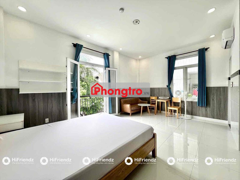 Khai Trương Studio Bancol- Sát Bên HuTech, Ngoại Thương, GTVT