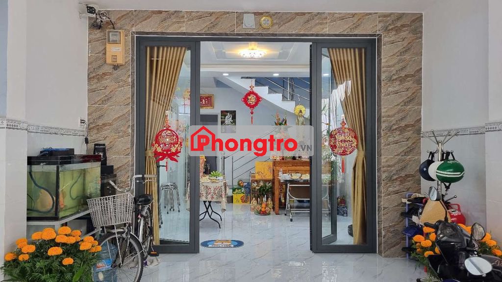CHO THUÊ PHÒNG TRỌ BÌNH THẠNH GIÁ RẺ