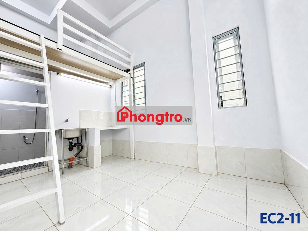 GIẢM THÊM 500K - PHÒNG XÂY MỚI NGAY CVPM