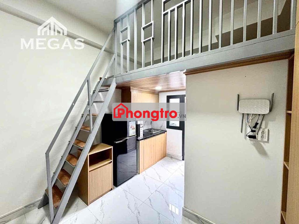 DUPLEX BAN CÔNG NGAY TẠI XÔ VIẾT NGHỆ TĨNH