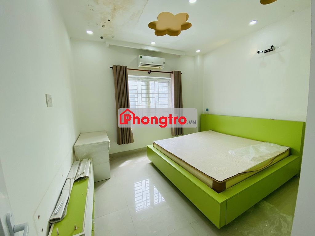 PHÒNG TRỌ KDC MEGA VILLAGE KHANG ĐIỀN - COMPOUND AN NINH 24/7 -FREE XE