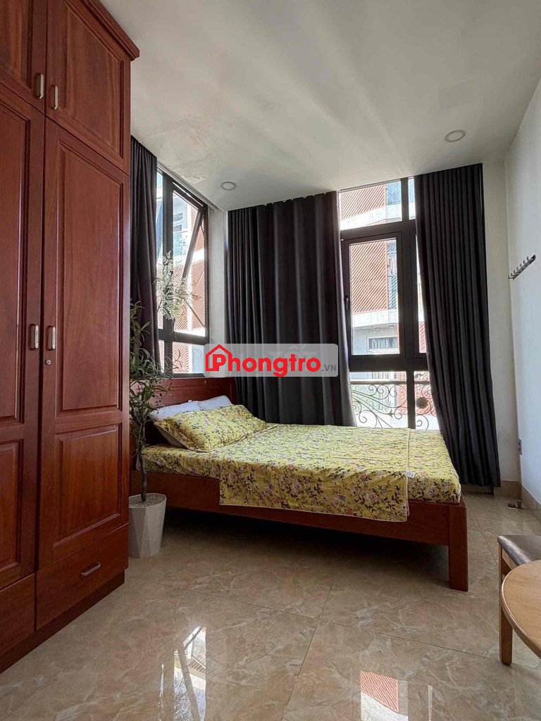 ✨ STUDIO CỬA SỔ TRỜI THOÁNG MÁT | PHAN TÂY HỒ,PHÚ NHUẬN✨
