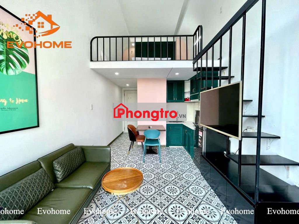 CHO THUÊ PHÒNG QUẬN 7 TỪ 3TR