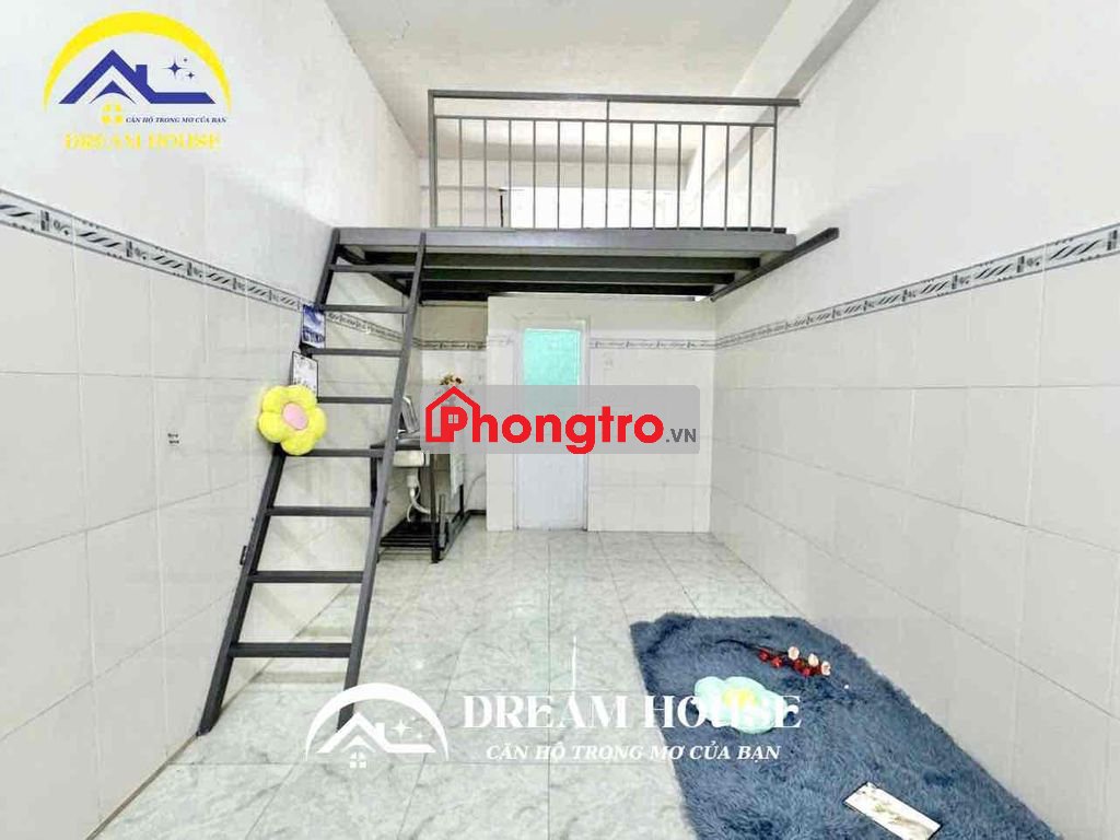 DỰ ÁN CĂN HỘ DỊCH VỤ ĐI BỘ QUA AEON MALL TÂN PHÚ VÀ ĐH CÔNG THƯƠNG 5P