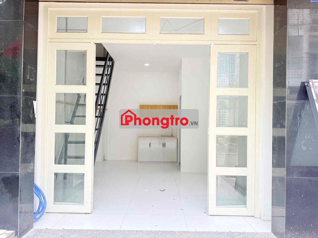 Nhà Nguyên Căn Mới Keng • Tiện Kinh Doanh • Gần Huflit Q12