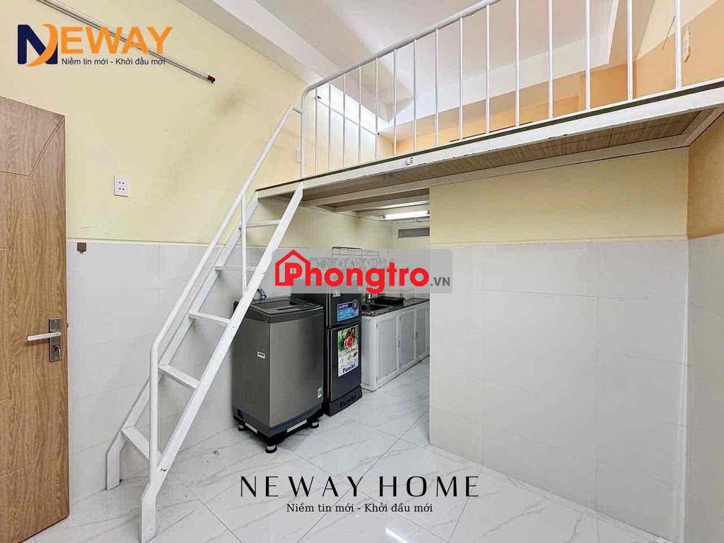 SIÊU PHẨM CỬA SỔ NGAY ĐẦM SEN - NHÀ MỚI XÂY RỘNG THOÁNG GẦN ĐH VHU ‼️
