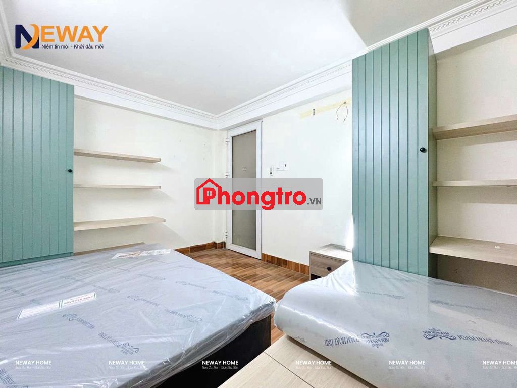 Ký túc Xá Gần Đại học Văn Hiến