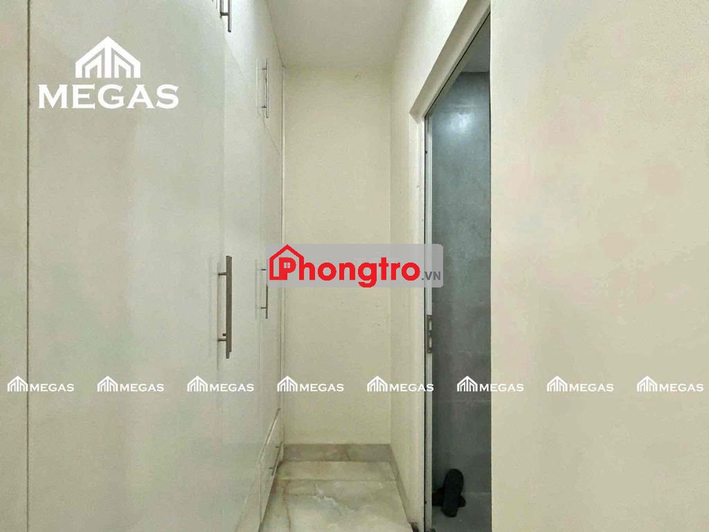 SỐC !! cho thuê CHDV 4tr 105 đường 43CL Cát Lái