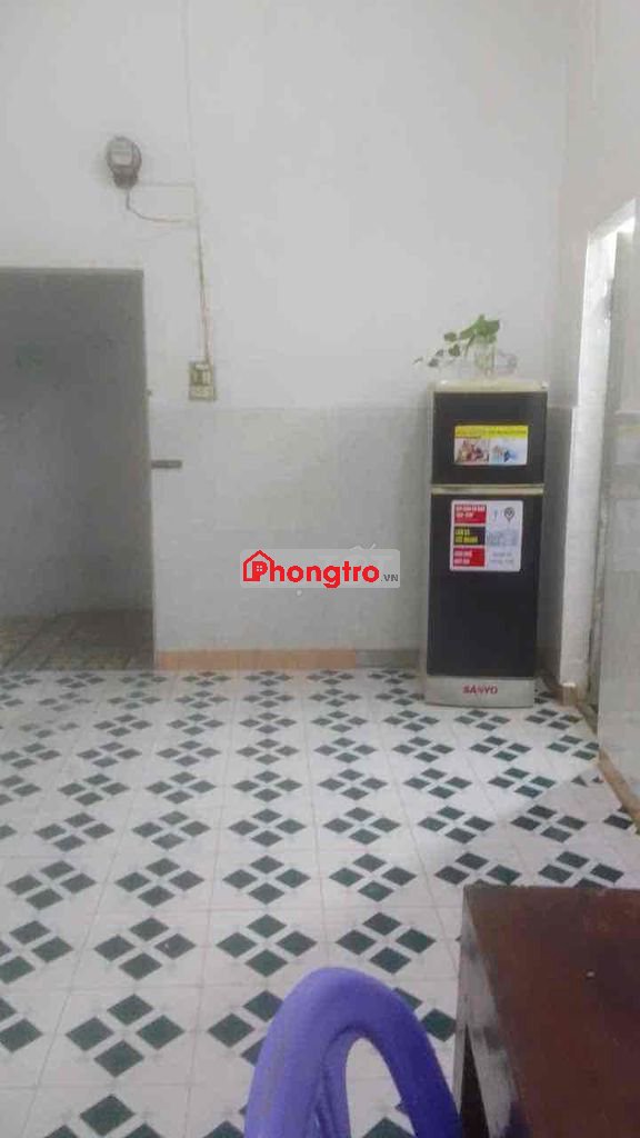 phòng trọ cho thuê, 12m2