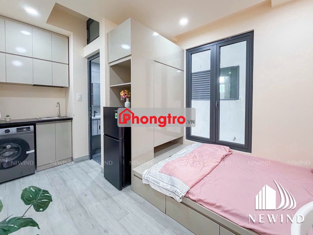 1243/66 Lê Văn Lương gần TDTU - 1/10 trống
