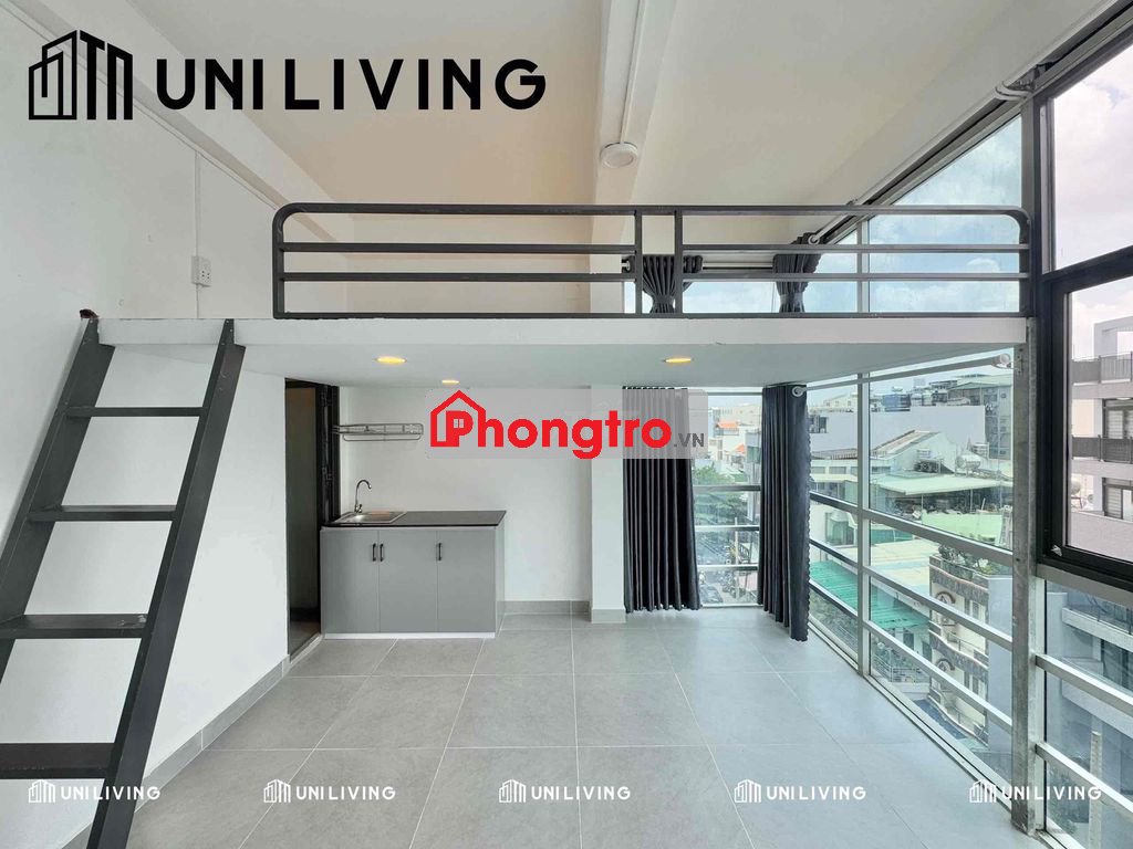 PHÒNG TRỌ MỚI XÂY THANG MÁY NẰM NGAY GẦN NGÃ TƯ HÀNG XAMH