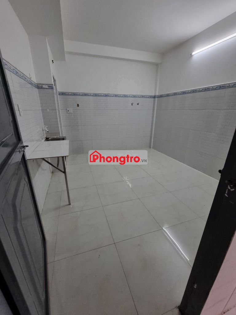 Phòng trọ cho thuê thoáng mát