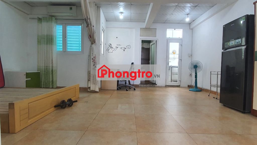 Phòng 41m2, FULL NỘI THẤT, giá 4.4tr
