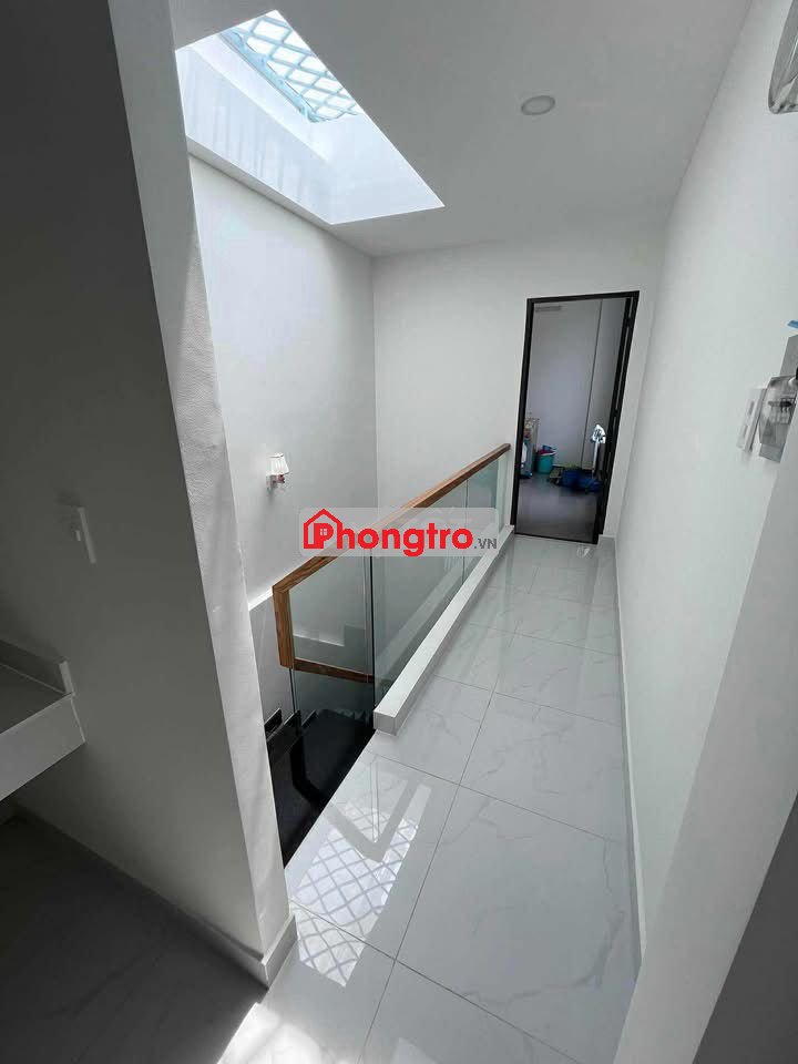 TRUNG TÂM QUẬN 3 – LÊ VĂN SỸ & BỜ KÈ TRƯỜNG SA – GIÁ CHỈ 3TR6/THÁNG