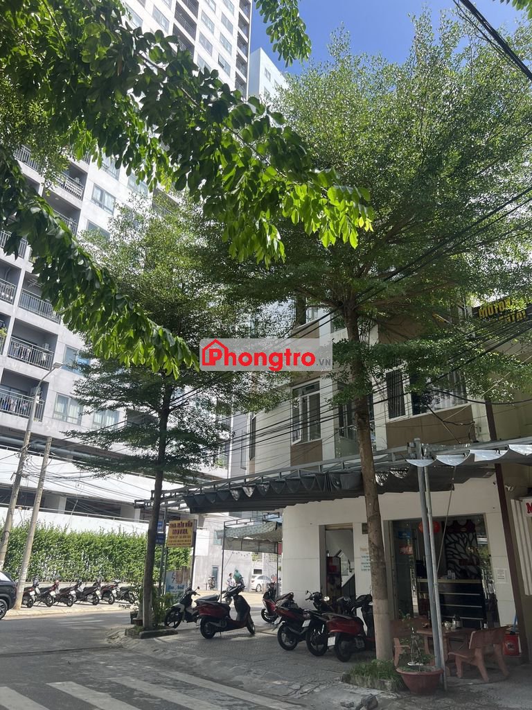 CHO THUÊ PHÒNG GIÁ RẺ PHÙ HỢP VỚI SINH VIÊN, NGƯỜI ĐI LÀM