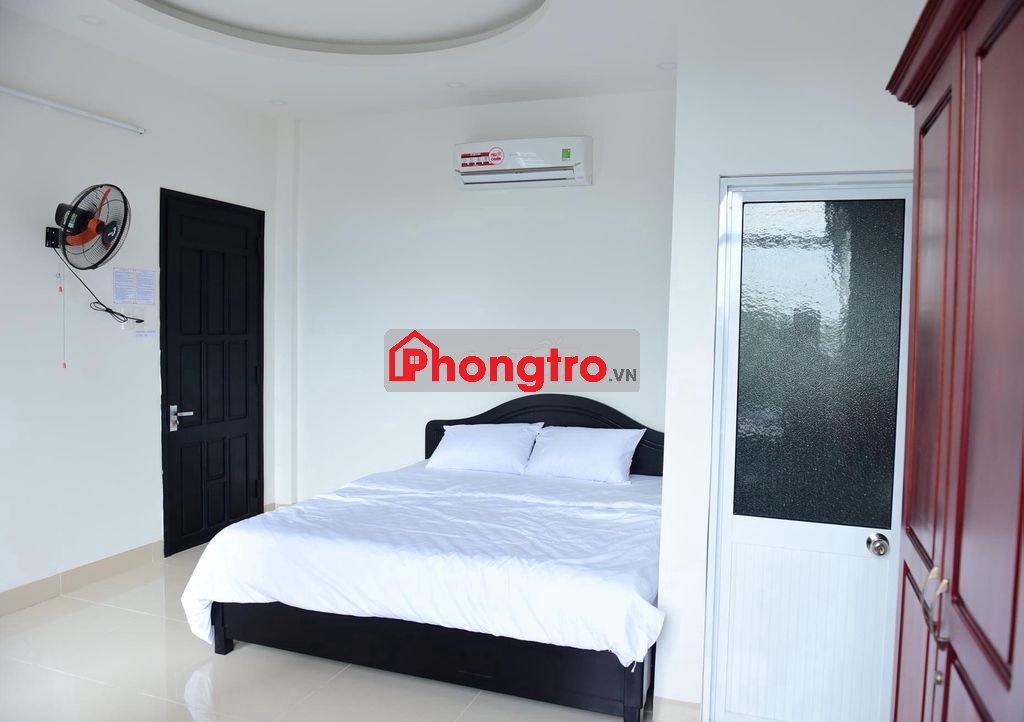 CHO THUÊ PHÒNG TRỌ – SẠCH ĐẸP, AN NINH, GIÁ RẺ