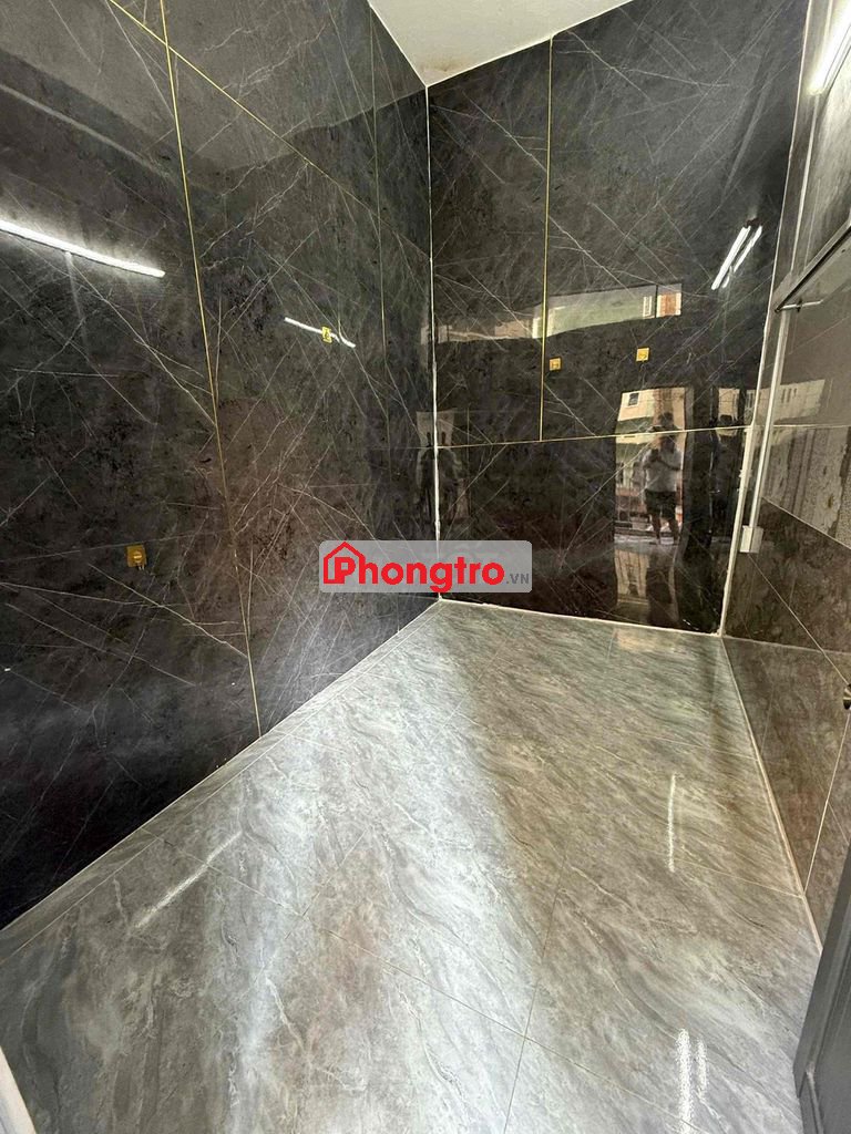 PHÒNG TRỌ GIÁ RẺ QUẬN 1