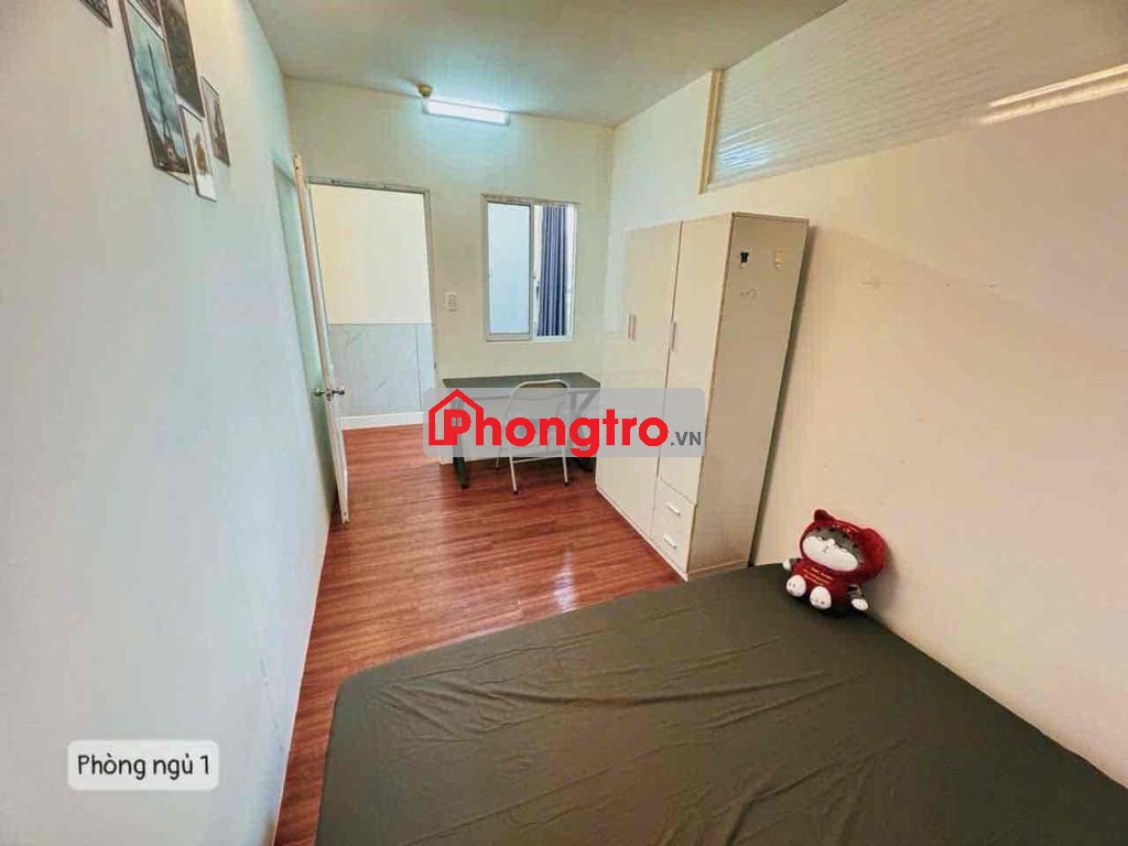 3 phòng ngủ, chung cư mini-90m2- Quốc lộ 13- thang máy