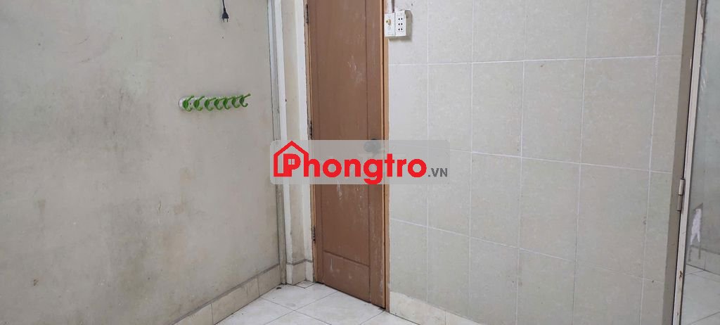 CHO THUÊ PHÒNG TRỌ NỮ TRUNG TÂM Q10 - TOILET RIÊNG