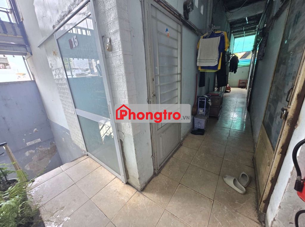Phòng 19m2(gác lững,đúc)WC,nấu ăn đc Giờ Tựdo gần chợ,HV Cán Bộ BĐTúy