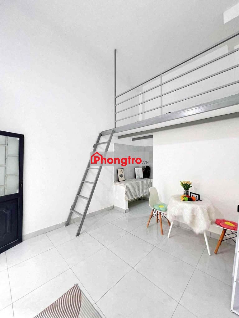 Phòng giá rẻ chỉ từ 3tr k gác, có gác giá 3tr1-3tr3 cuối Nguyễn Oanh