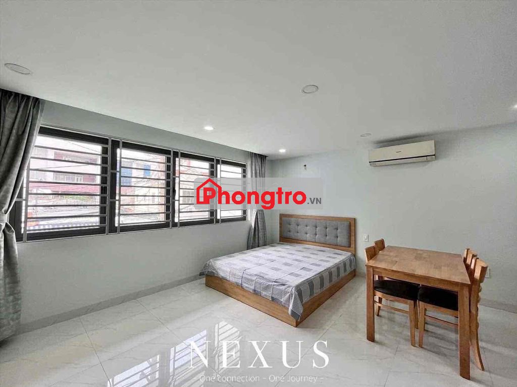 PHÒNG MỚI GẦN CHỢ HẠNH THÔNG TÂY-GẦN QUANG TRUNG-PHÒNG MỚI KENG