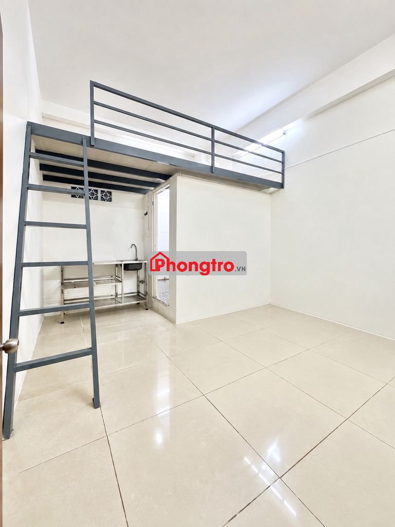 DÃY TRỌ MỚI CÔNG VIÊN PHẦN MỀM QUANG TRUNG