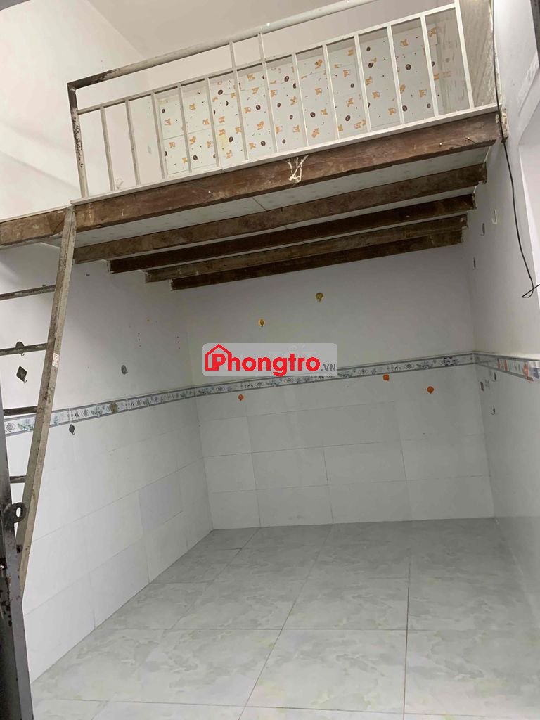 Cho thuê phòng trọ 1 phòng 2 gác